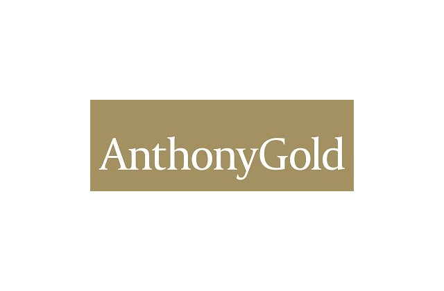 Anthony Gold