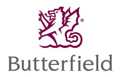 Butterfield Trust