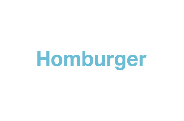 Homburger