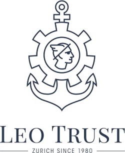 Leo Trust logo