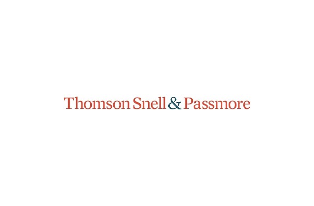 Thomson Snell & Passmore