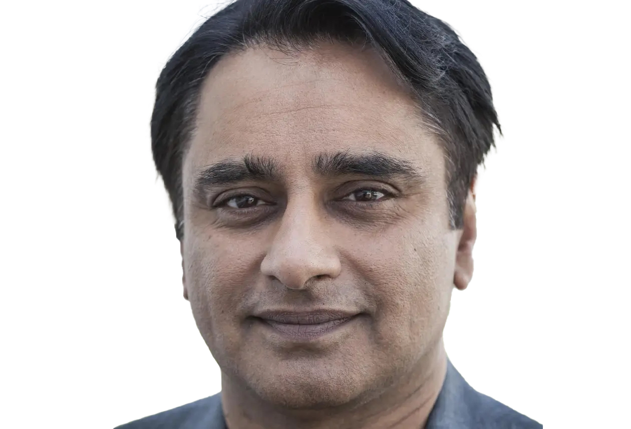 Sanjeev Bhaskar