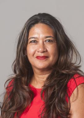 Karen Perreira TEP