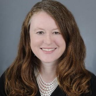 Leanne Kaufman TEP