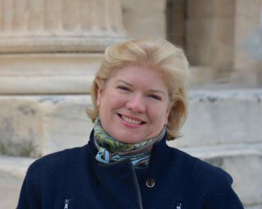 Mary Duke TEP