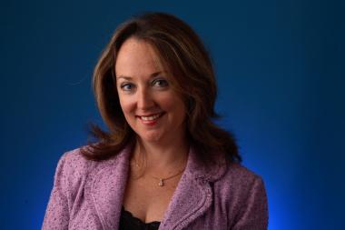 Stella Mitchell-Voisin