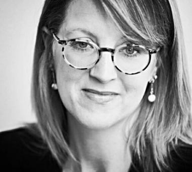 Claire van Overdijk