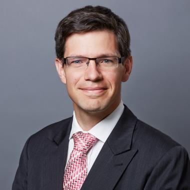 Alexander Learmonth TEP