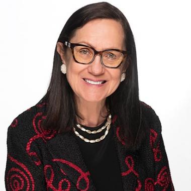 Bonnie Steiner TEP