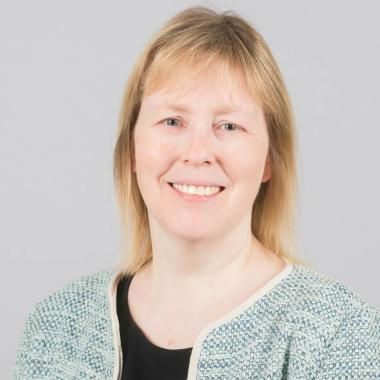 Sally Edwards TEP