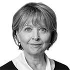 Carmen Theriault QC TEP