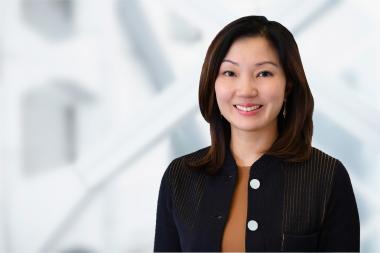 Cynthia Lee TEP
