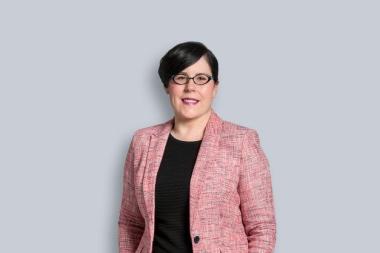 Nathalie Marchand