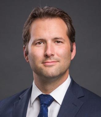 Simon Gorbutt