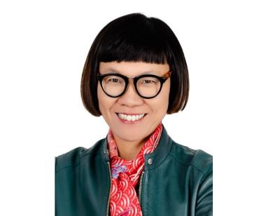 Valerie Wu