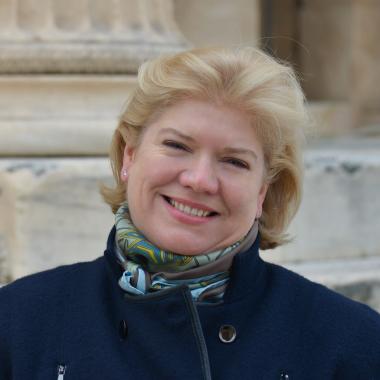 Mary Duke