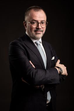 Stefano Loconte