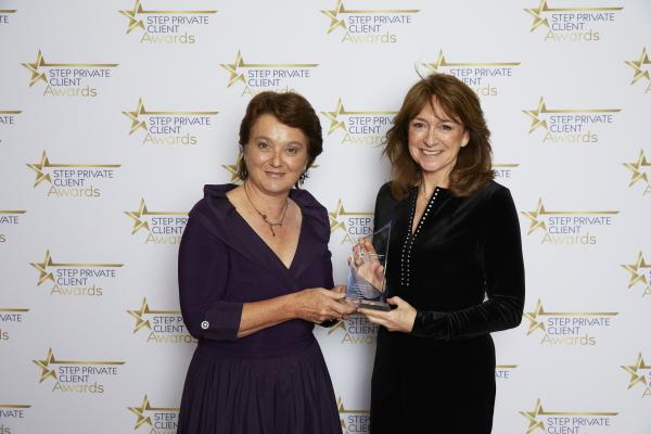People's Choice - Trusted Advisor of the Year