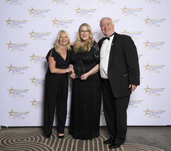 Accountancy Team of the Year (midsize firm) 2023