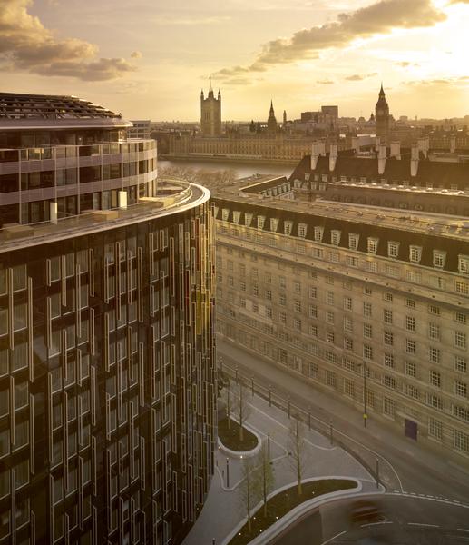 Park Plaza image