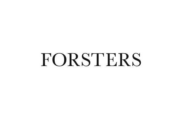Forsters