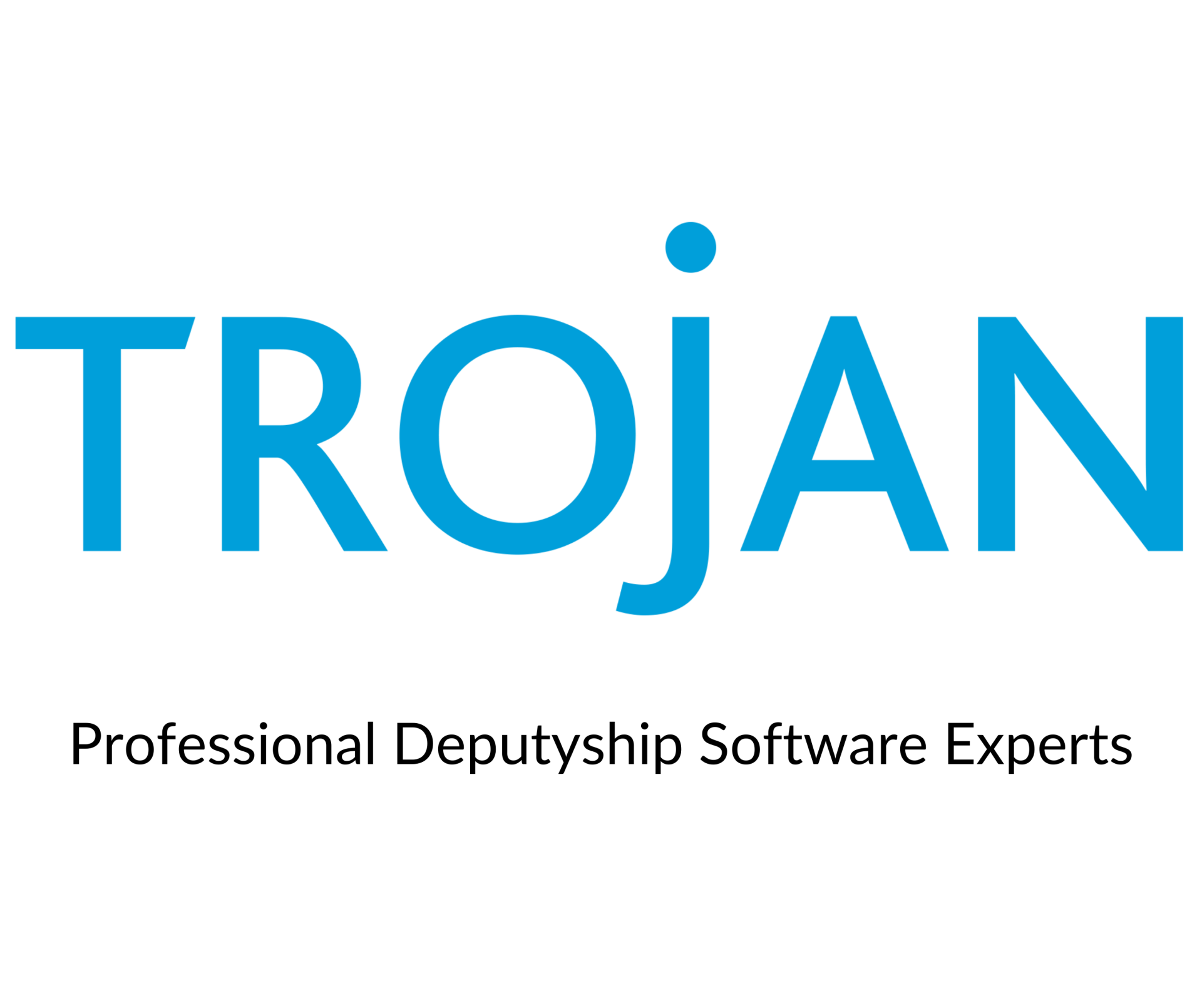 Trojan logo