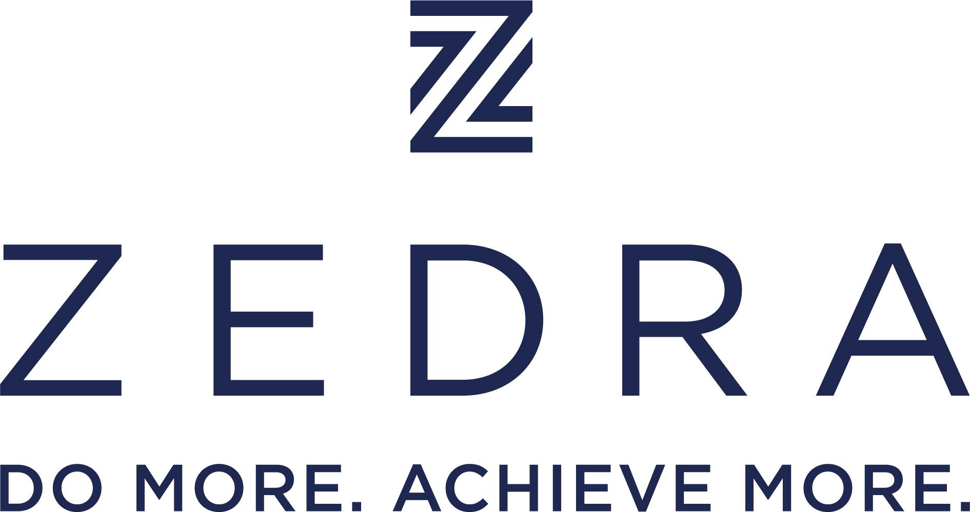 ZEDRA logo