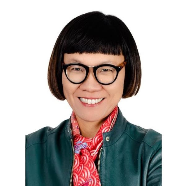 Valerie Wu